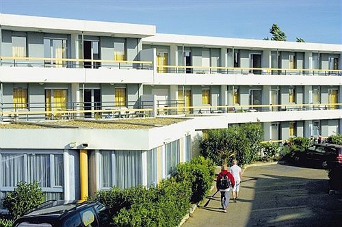 Residence Maeva Les Cigales De Mer Le Grau Du Roi Aigues-Mortes Dış mekan fotoğraf