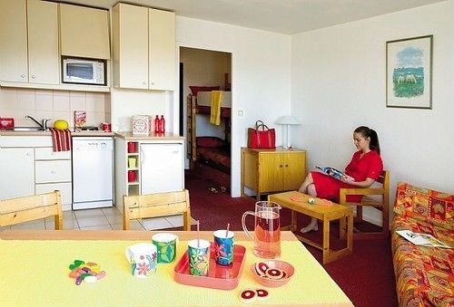 Residence Maeva Les Cigales De Mer Le Grau Du Roi Aigues-Mortes Dış mekan fotoğraf